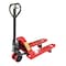 Pake Handling Tools Short Pallet Truck, 5500 lb. Cap, 21'' x 36'' PAKPT08 - alternate 1